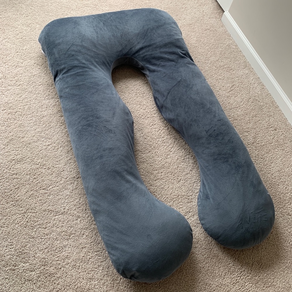 Pregnancy Body Pillow